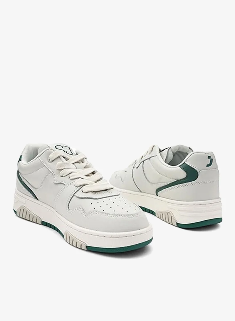 IconStyle Trail Running Performance Sneakers